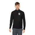 Quarter-Zip Pullover — KCA Fishers Athletic Pullover