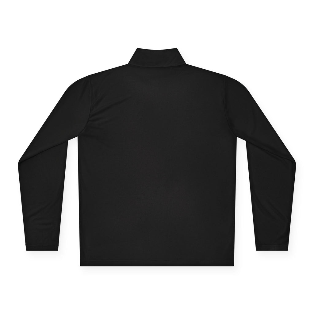 Quarter-Zip Pullover — KCA Fishers Athletic Pullover
