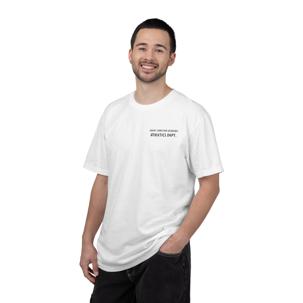 KCA Fishers Athletic Dept. - Spirit Wear Tshirt