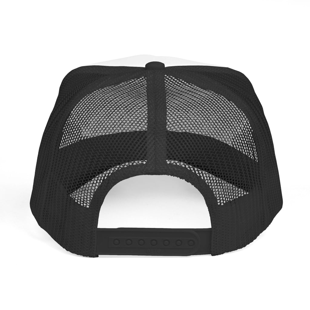 Kaua'i Christian Fishers Trucker Cap – Mesh Hat