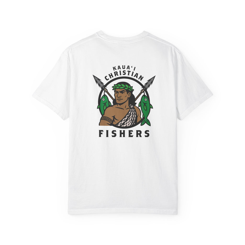 KCA Fishers Athletic Dept. - Spirit Wear Tshirt