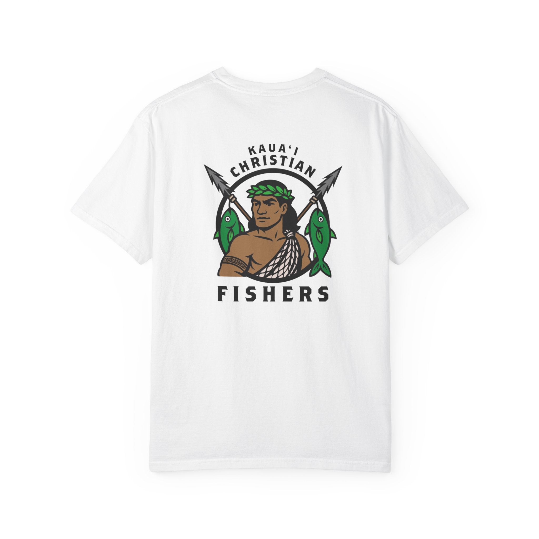 KCA Fishers Athletic Dept. - Spirit Wear Tshirt