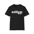 Newsies Jr. Cast T-Shirt — School Musical Crew Tee (Cast & Crew 2026)